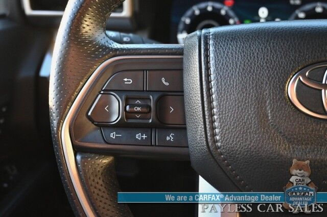 2025 Toyota 4Runner TRD Off Road Premium Anchorage AK