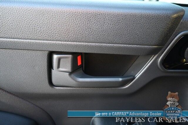 2025 Toyota 4Runner TRD Off Road Premium Anchorage AK
