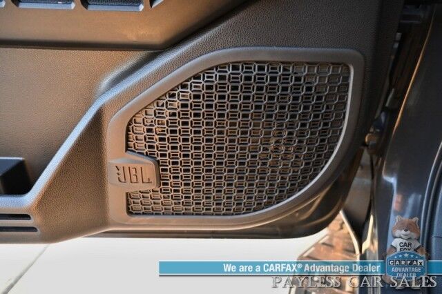 2025 Toyota 4Runner TRD Off Road Premium Anchorage AK