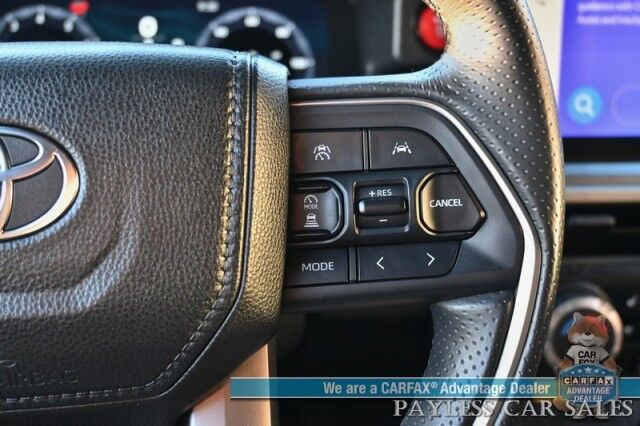 2025 Toyota 4Runner TRD Off Road Premium Anchorage AK