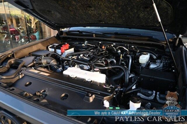2025 Toyota 4Runner TRD Off Road Premium Anchorage AK