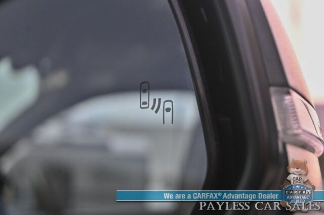 2025 Toyota 4Runner TRD Off Road Premium Anchorage AK