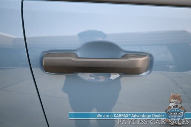 2025 Toyota 4Runner TRD Off Road Premium Anchorage AK