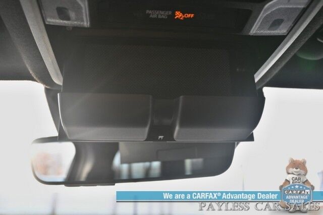 2025 Toyota 4Runner TRD Off Road Premium Anchorage AK