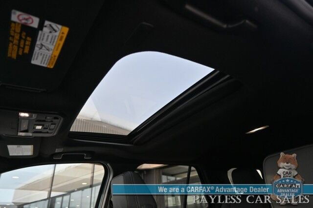 2025 Toyota 4Runner TRD Off Road Premium Anchorage AK