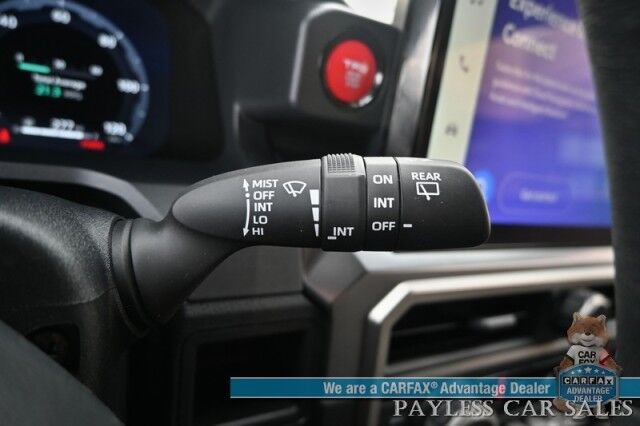 2025 Toyota 4Runner TRD Off Road Premium Anchorage AK