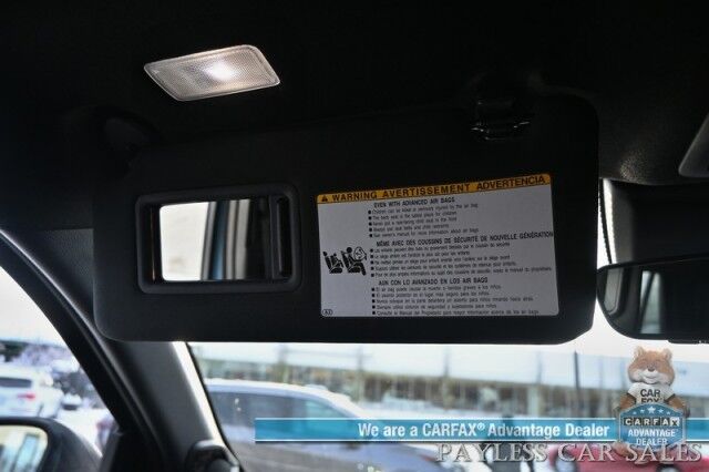 2025 Toyota 4Runner TRD Off Road Premium Anchorage AK