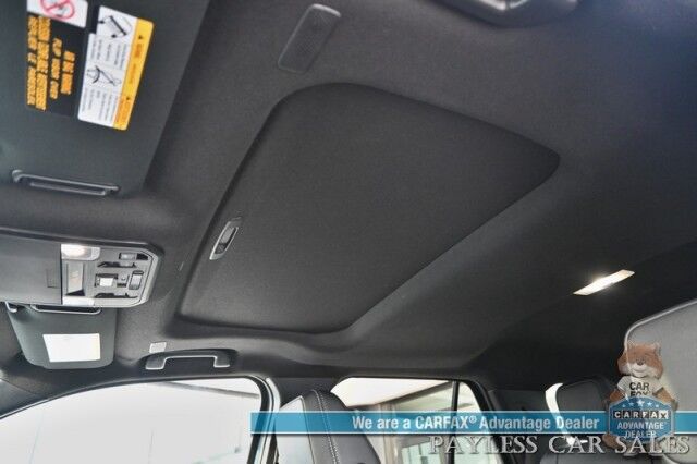 2025 Toyota 4Runner TRD Off Road Premium Anchorage AK