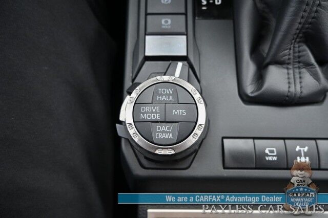 2025 Toyota 4Runner TRD Off Road Premium Anchorage AK