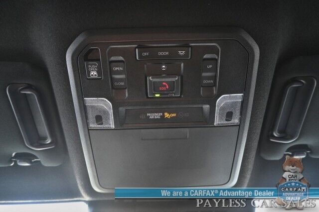 2025 Toyota 4Runner TRD Off Road Premium Anchorage AK