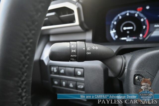 2025 Toyota 4Runner TRD Off Road Premium Anchorage AK