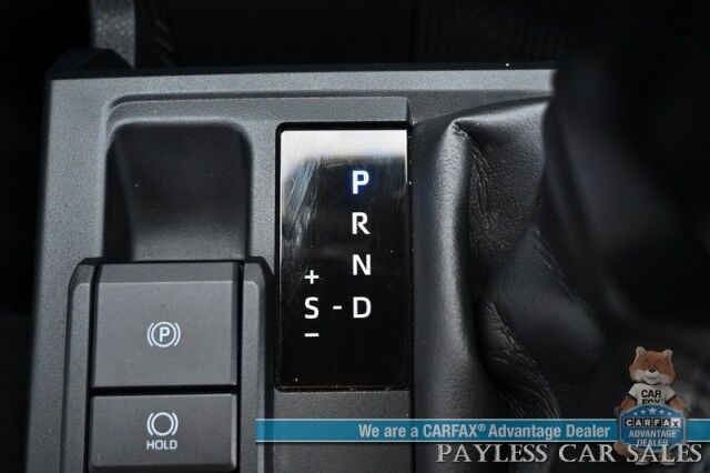 2025 Toyota 4Runner TRD Off Road Premium Anchorage AK