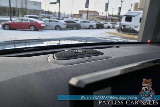 2025 Toyota 4Runner TRD Off Road Premium Anchorage AK