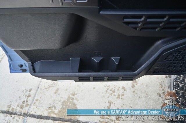 2025 Toyota 4Runner TRD Off Road Premium Anchorage AK