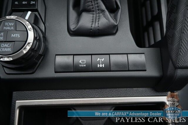 2025 Toyota 4Runner TRD Off Road Premium Anchorage AK