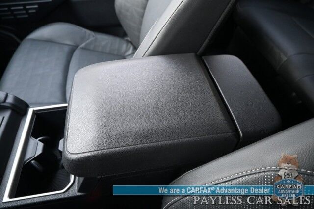 2025 Toyota 4Runner TRD Off Road Premium Anchorage AK