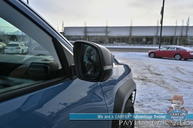 2025 Toyota 4Runner TRD Off Road Premium Anchorage AK