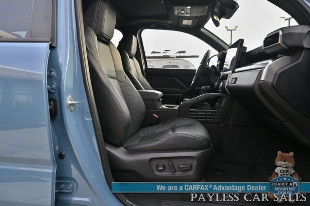 2025 Toyota 4Runner TRD Off Road Premium Anchorage AK