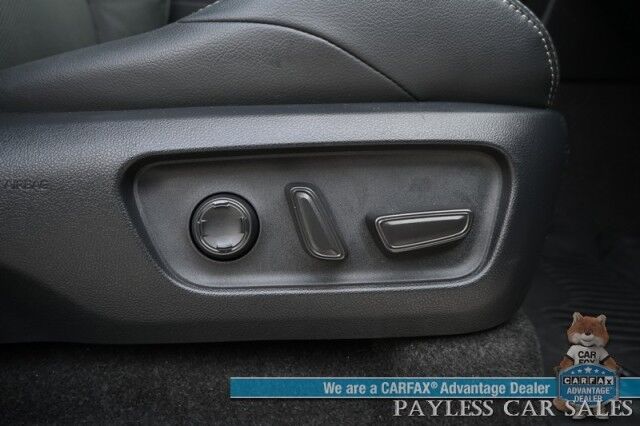 2025 Toyota 4Runner TRD Off Road Premium Anchorage AK