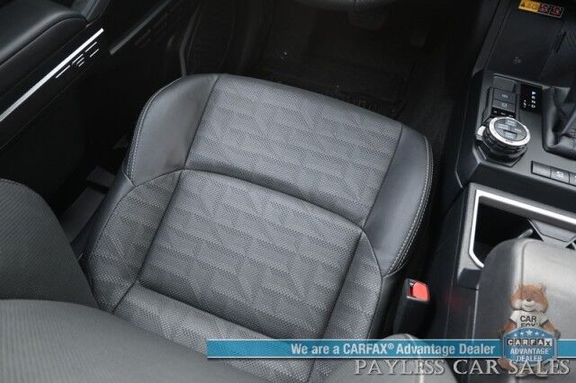 2025 Toyota 4Runner TRD Off Road Premium Anchorage AK