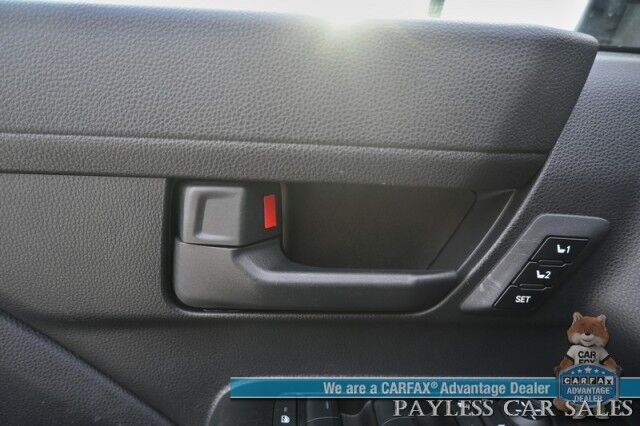 2025 Toyota 4Runner TRD Off Road Premium Anchorage AK