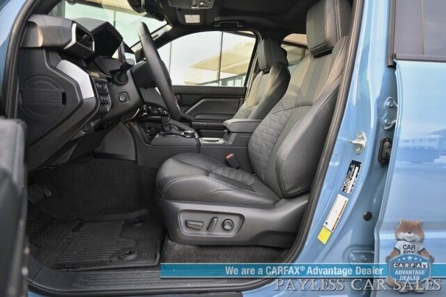 2025 Toyota 4Runner TRD Off Road Premium Anchorage AK