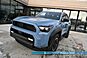 2025 Toyota 4Runner TRD Off Road Premium Anchorage AK