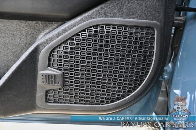 2025 Toyota 4Runner TRD Off Road Premium Anchorage AK