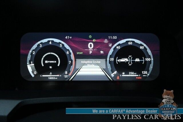 2025 Toyota 4Runner TRD Off Road Premium Anchorage AK 2025 Toyota 4Runner TRD Off Road Premium Anchorage AK