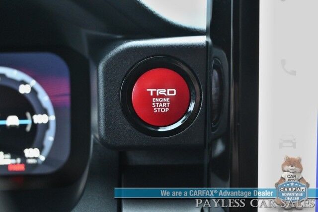 2025 Toyota 4Runner TRD Off Road Premium Anchorage AK 2025 Toyota 4Runner TRD Off Road Premium Anchorage AK