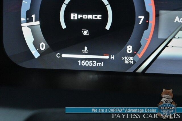 2025 Toyota 4Runner TRD Off Road Premium Anchorage AK 2025 Toyota 4Runner TRD Off Road Premium Anchorage AK