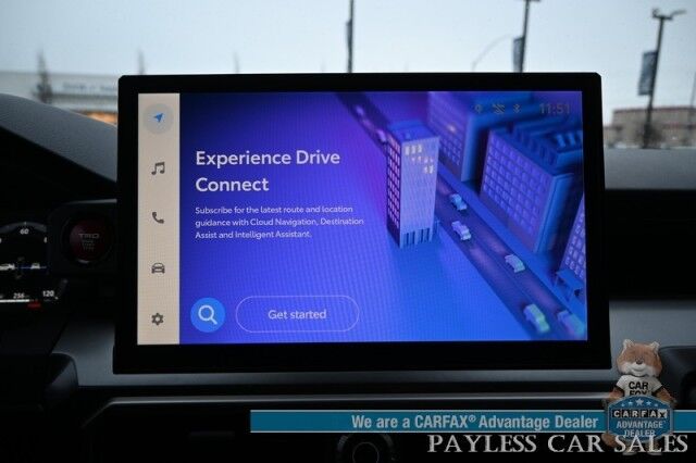 2025 Toyota 4Runner TRD Off Road Premium Anchorage AK 2025 Toyota 4Runner TRD Off Road Premium Anchorage AK