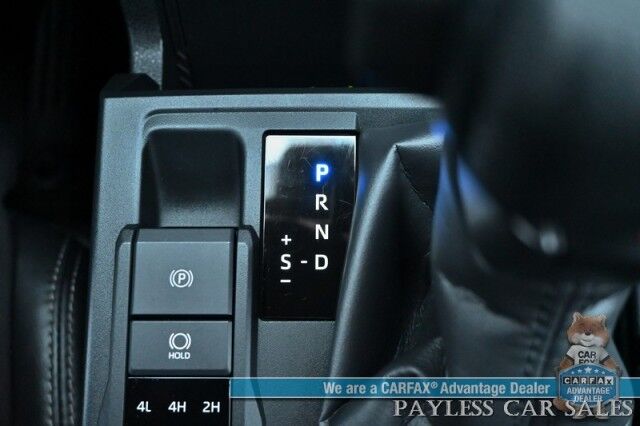 2025 Toyota 4Runner TRD Off Road Premium Anchorage AK 2025 Toyota 4Runner TRD Off Road Premium Anchorage AK