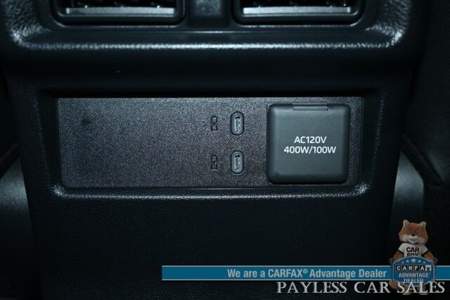 2025 Toyota 4Runner TRD Off Road Premium Anchorage AK 2025 Toyota 4Runner TRD Off Road Premium Anchorage AK