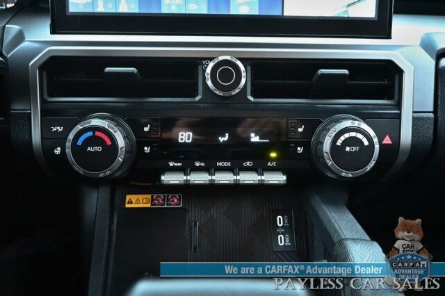 2025 Toyota 4Runner TRD Off Road Premium Anchorage AK 2025 Toyota 4Runner TRD Off Road Premium Anchorage AK