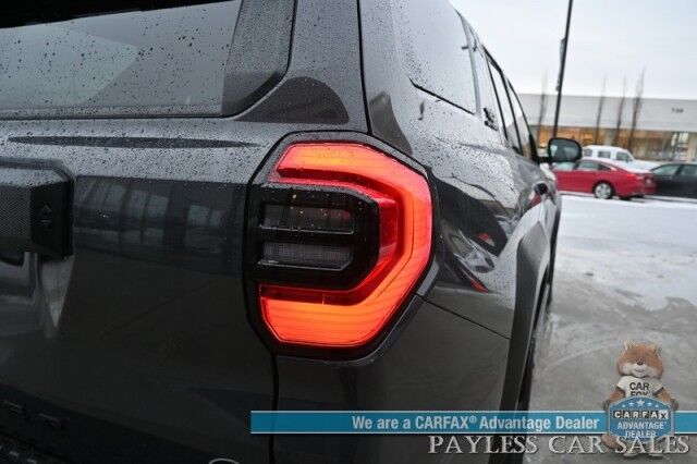 2025 Toyota 4Runner TRD Off Road Premium Anchorage AK 2025 Toyota 4Runner TRD Off Road Premium Anchorage AK