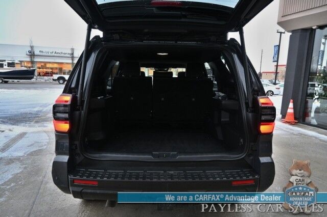 2025 Toyota 4Runner TRD Off Road Premium Anchorage AK 2025 Toyota 4Runner TRD Off Road Premium Anchorage AK