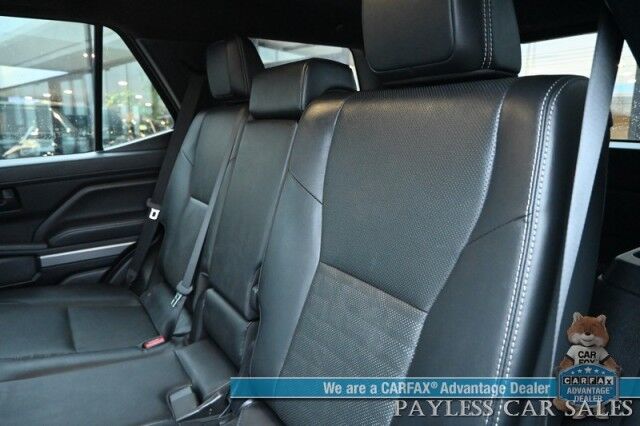 2025 Toyota 4Runner TRD Off Road Premium Anchorage AK 2025 Toyota 4Runner TRD Off Road Premium Anchorage AK