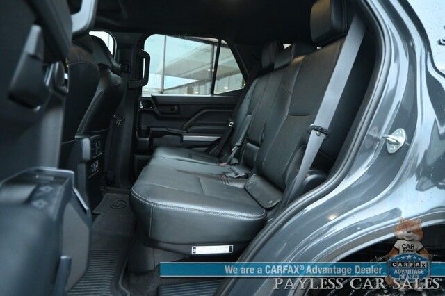 2025 Toyota 4Runner TRD Off Road Premium Anchorage AK 2025 Toyota 4Runner TRD Off Road Premium Anchorage AK