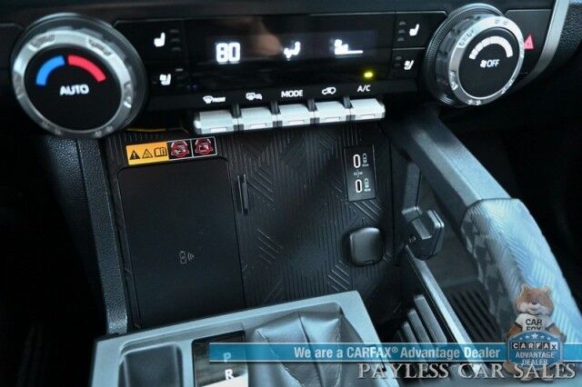 2025 Toyota 4Runner TRD Off Road Premium Anchorage AK 2025 Toyota 4Runner TRD Off Road Premium Anchorage AK