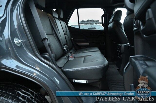 2025 Toyota 4Runner TRD Off Road Premium Anchorage AK 2025 Toyota 4Runner TRD Off Road Premium Anchorage AK