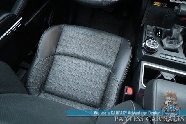 2025 Toyota 4Runner TRD Off Road Premium Anchorage AK 2025 Toyota 4Runner TRD Off Road Premium Anchorage AK