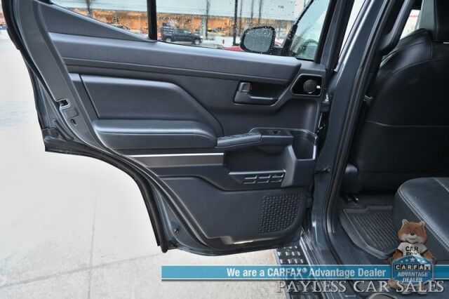 2025 Toyota 4Runner TRD Off Road Premium Anchorage AK 2025 Toyota 4Runner TRD Off Road Premium Anchorage AK