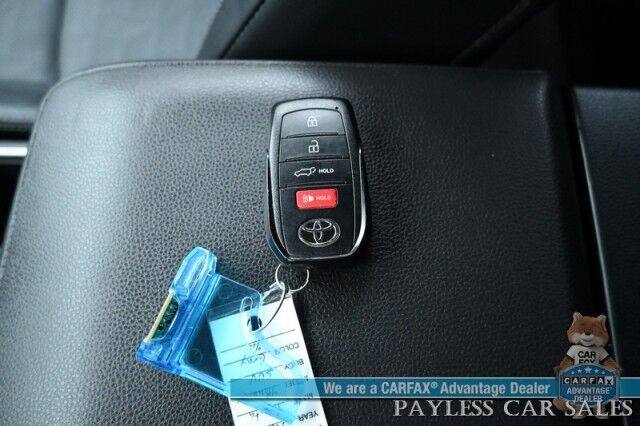 2025 Toyota 4Runner TRD Off Road Premium Anchorage AK 2025 Toyota 4Runner TRD Off Road Premium Anchorage AK