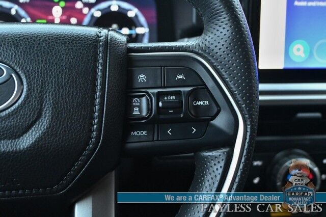 2025 Toyota 4Runner TRD Off Road Premium Anchorage AK 2025 Toyota 4Runner TRD Off Road Premium Anchorage AK