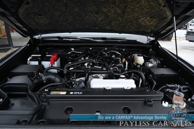 2025 Toyota 4Runner TRD Off Road Premium Anchorage AK 2025 Toyota 4Runner TRD Off Road Premium Anchorage AK