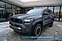2025 Toyota 4Runner TRD Off Road Premium Anchorage AK 2025 Toyota 4Runner TRD Off Road Premium Anchorage AK