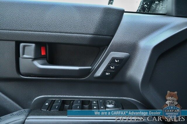 2025 Toyota 4Runner TRD Off Road Premium Anchorage AK 2025 Toyota 4Runner TRD Off Road Premium Anchorage AK