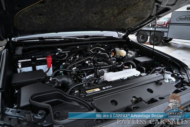 2025 Toyota 4Runner TRD Off Road Premium Anchorage AK 2025 Toyota 4Runner TRD Off Road Premium Anchorage AK