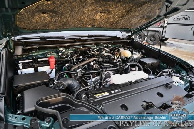 2025 Toyota 4Runner TRD Off Road Premium Anchorage AK 2025 Toyota 4Runner TRD Off Road Premium Anchorage AK